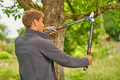 Gardena grensaks TeleCut Pro S